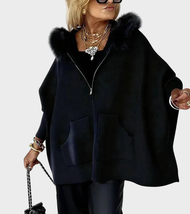 Sofija - Elegantne mantel