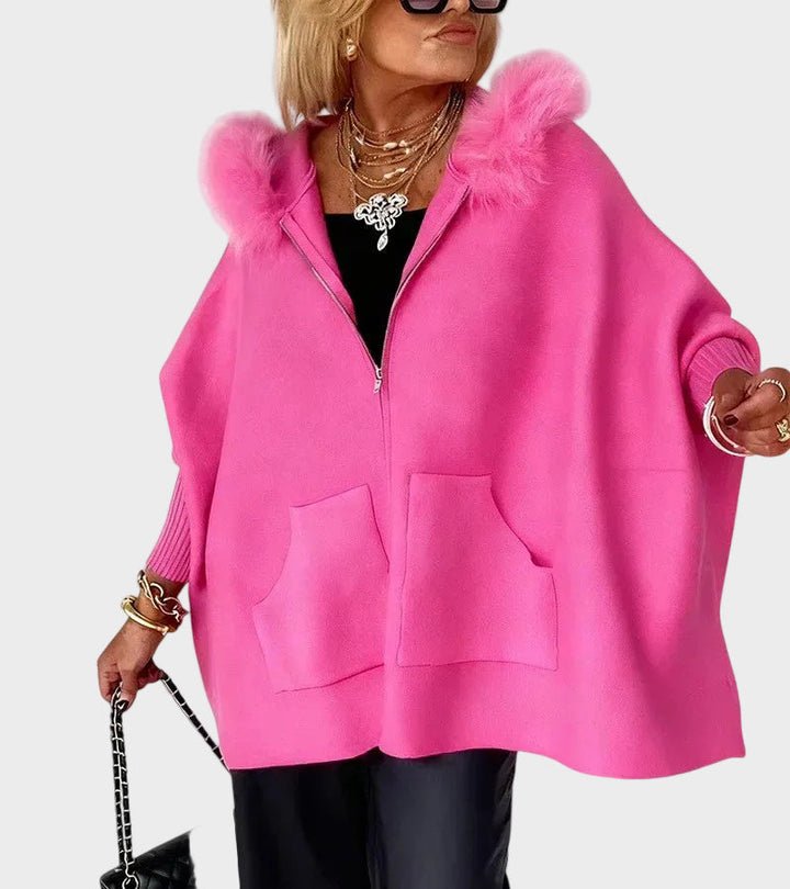 Sofija - Elegantne mantel