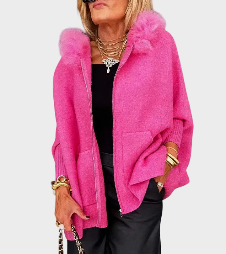 Sofija - Elegantne mantel