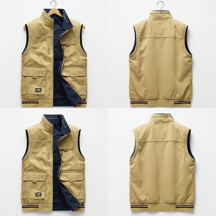 Mart | vest