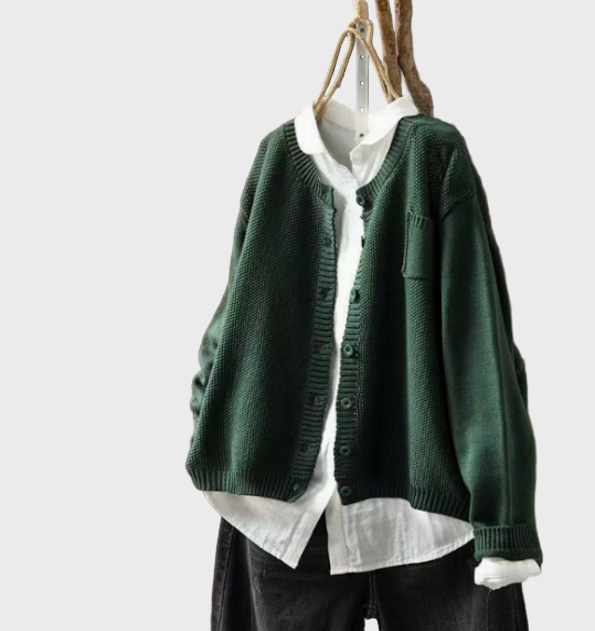 Mehak – Kangast vest