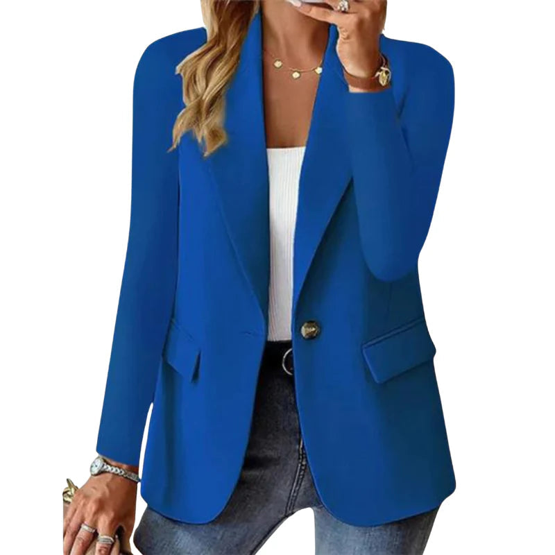 Anaïs™｜Eleganten blazer po meri