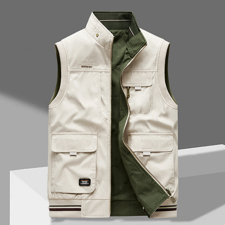 Mart | vest