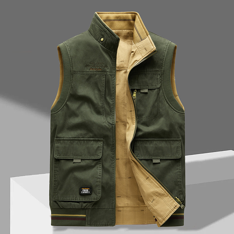 Mart | vest