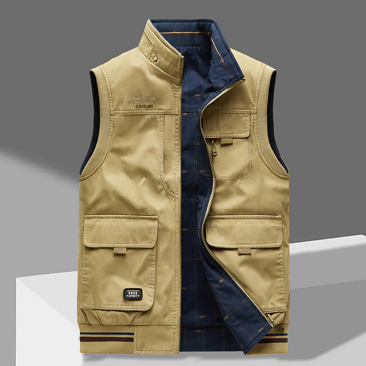 Mart | vest