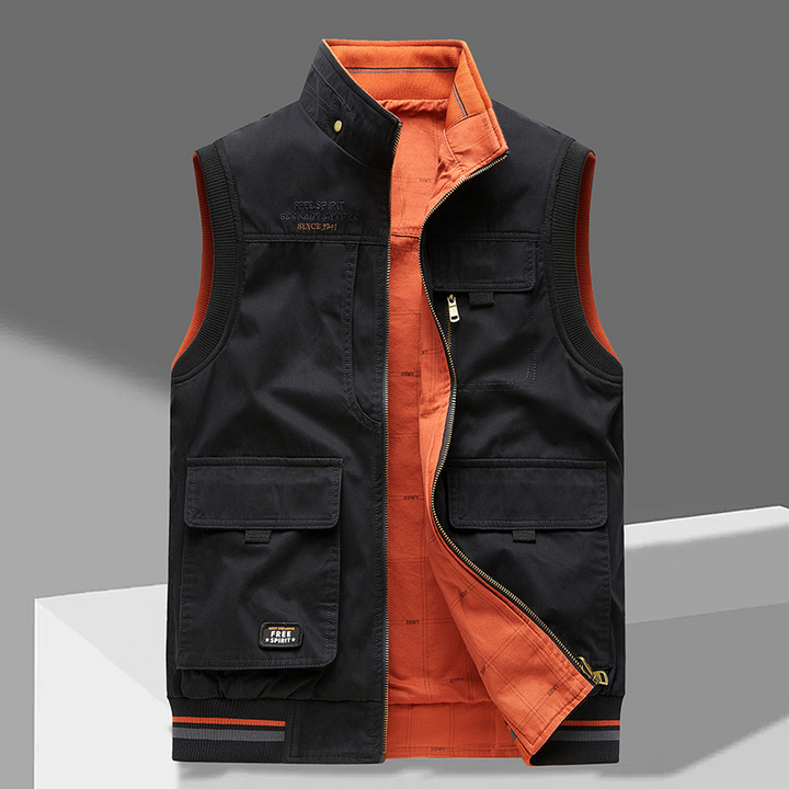 Mart | vest