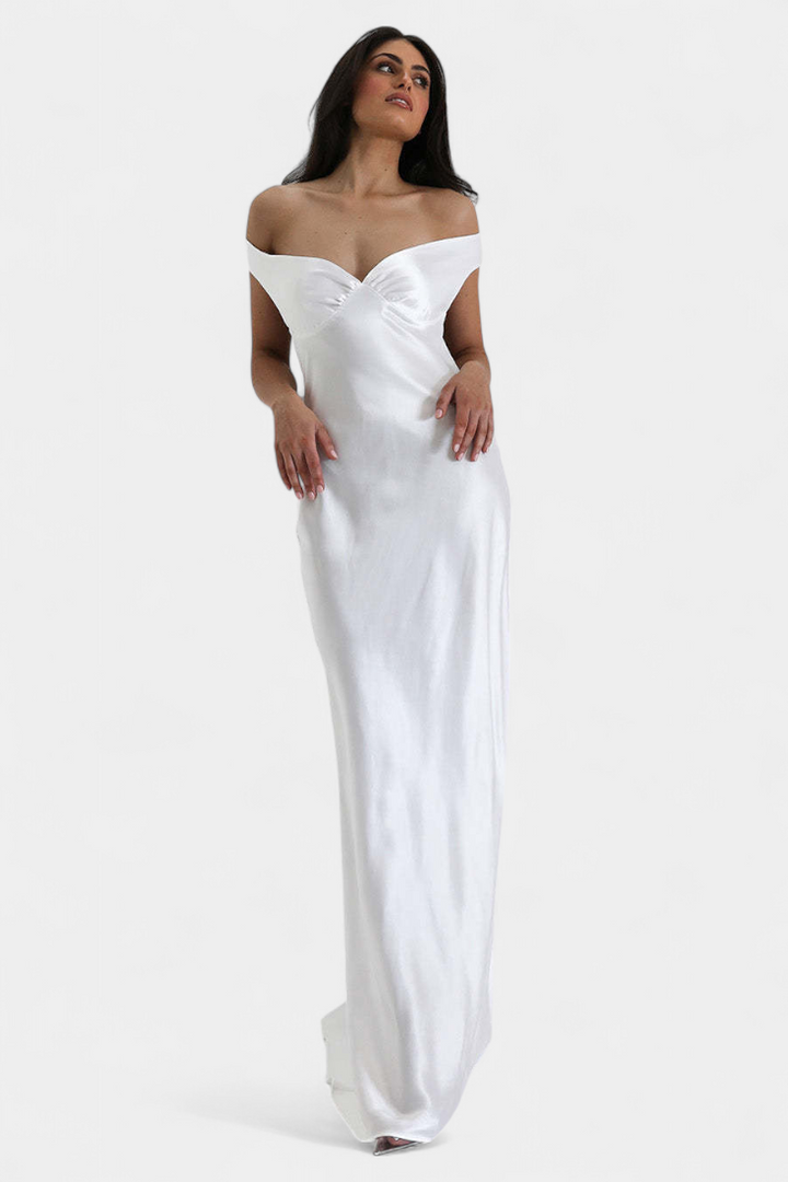 Blerina - Sleeveless Clothing