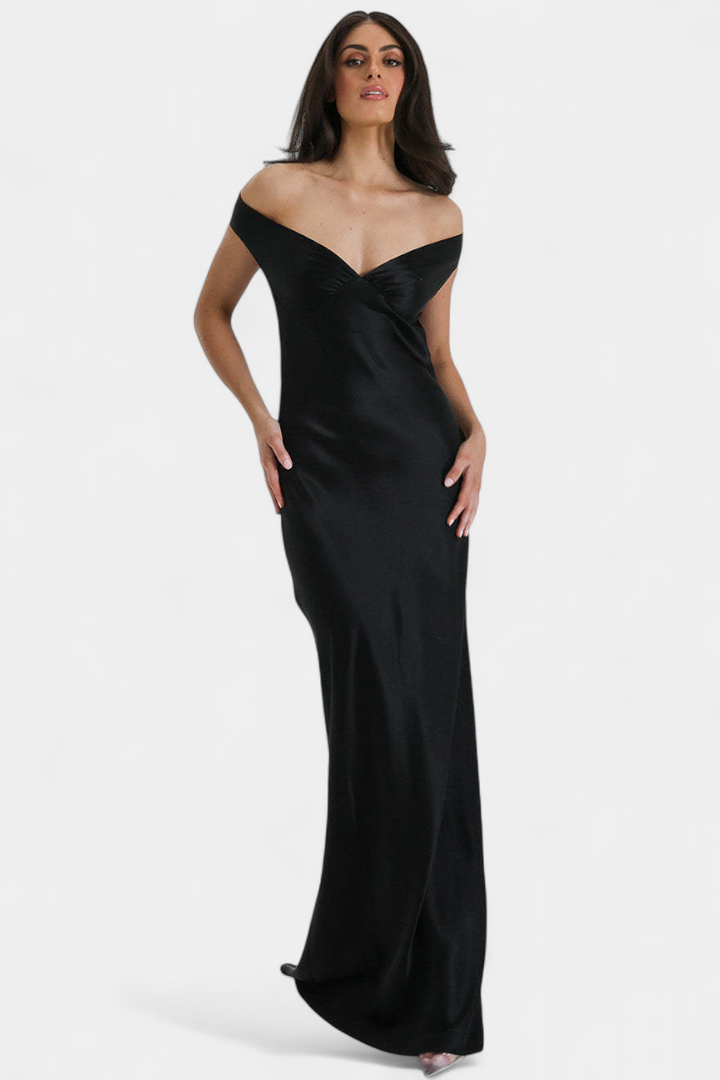 Blerina - Sleeveless Clothing