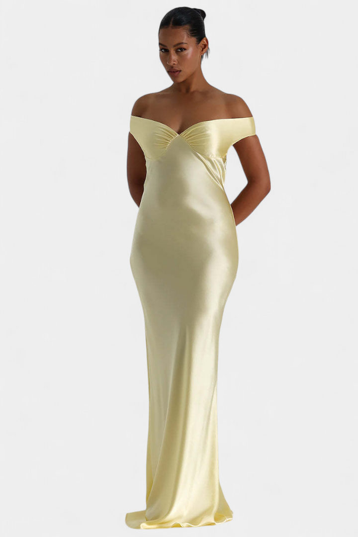 Blerina - Sleeveless Clothing