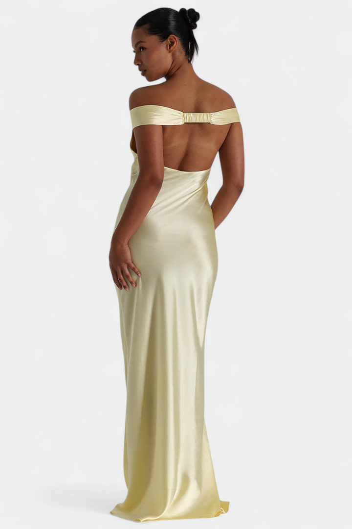 Blerina - Sleeveless Clothing