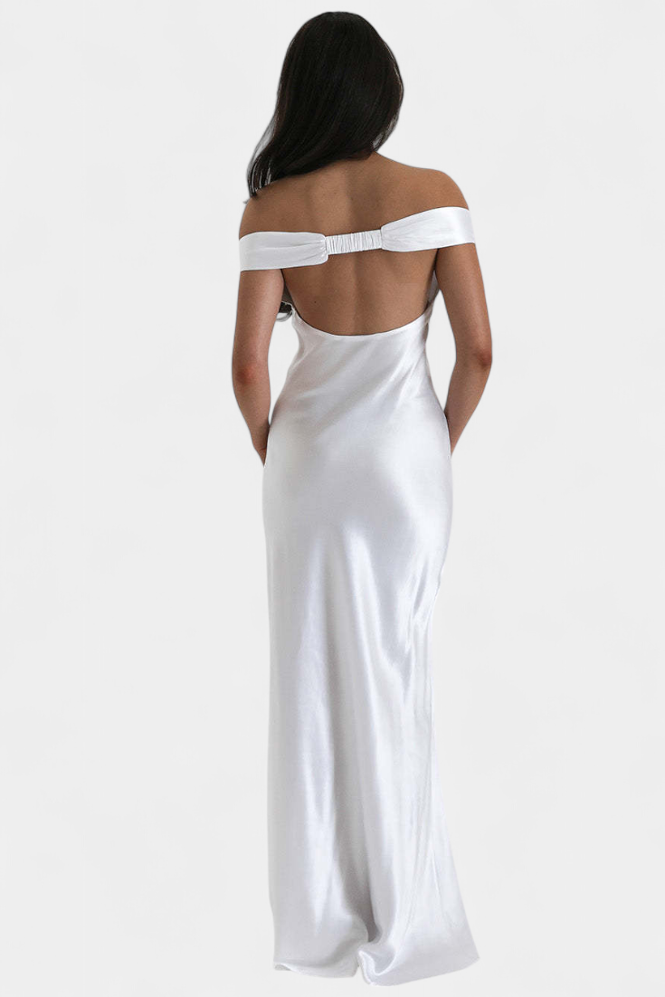 Blerina - Sleeveless Clothing