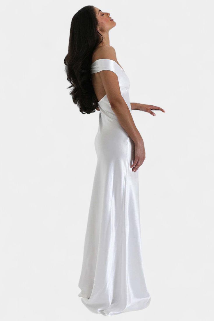 Blerina - Sleeveless Clothing