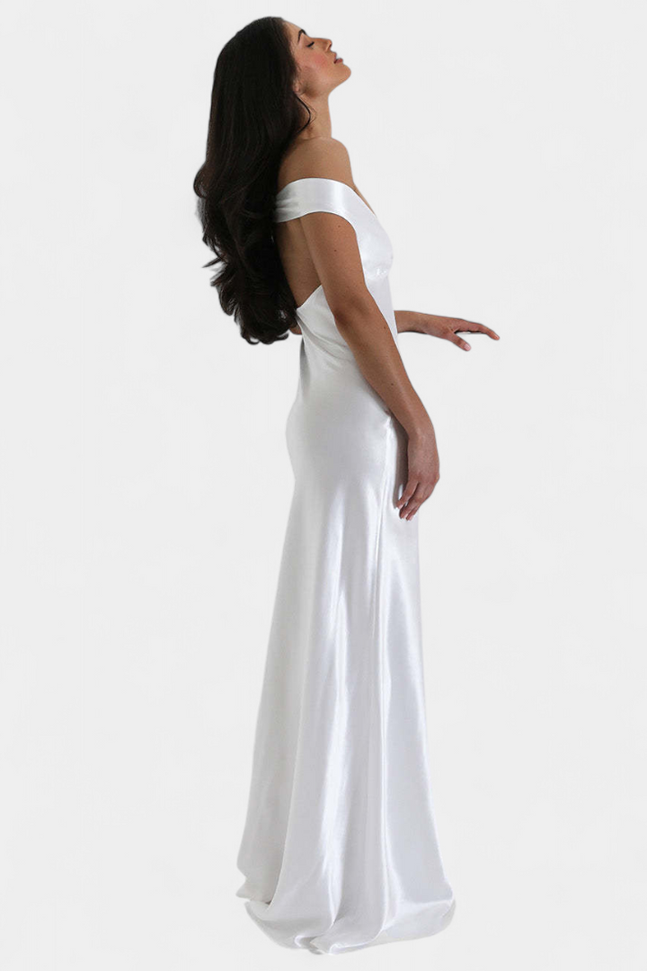 Blerina - Sleeveless Clothing