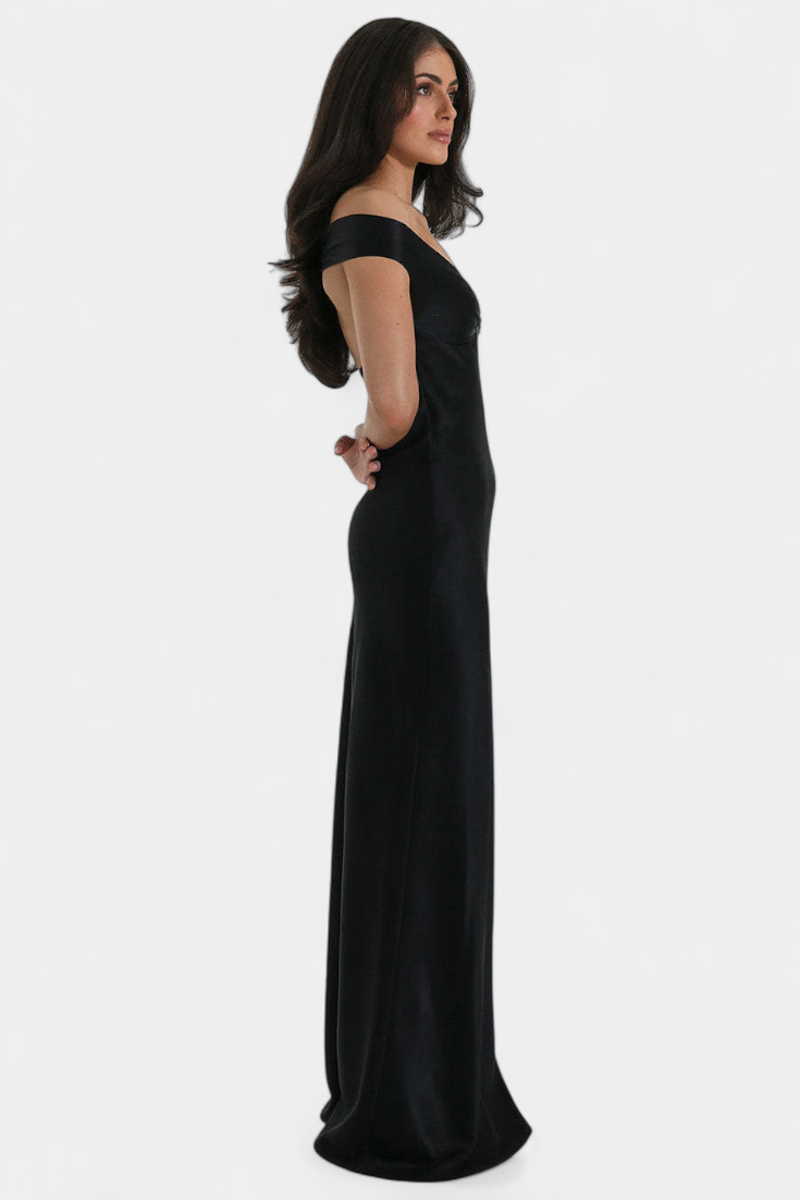 Blerina - Sleeveless Clothing