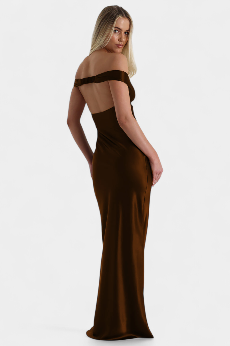 Blerina - Sleeveless Clothing