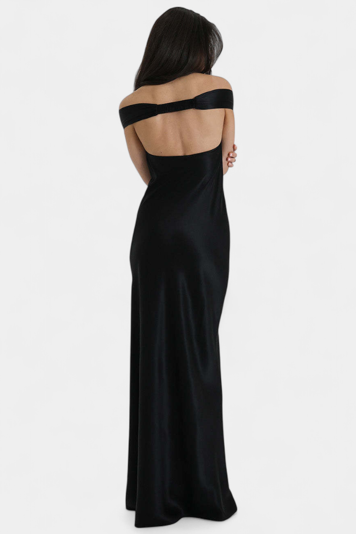 Blerina - Sleeveless Clothing