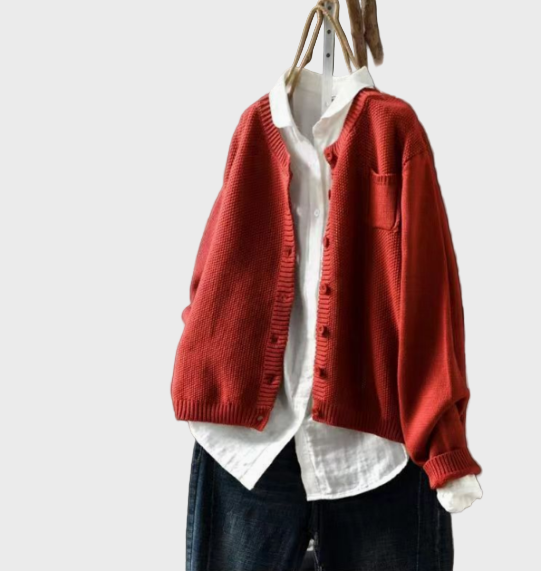 Mehak – Kangast vest