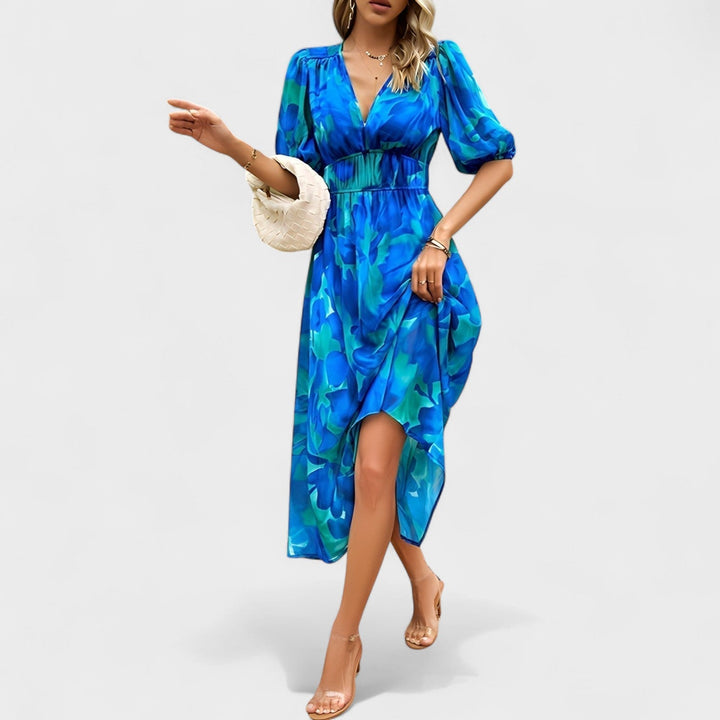 Clara – elegantne lilleline moe