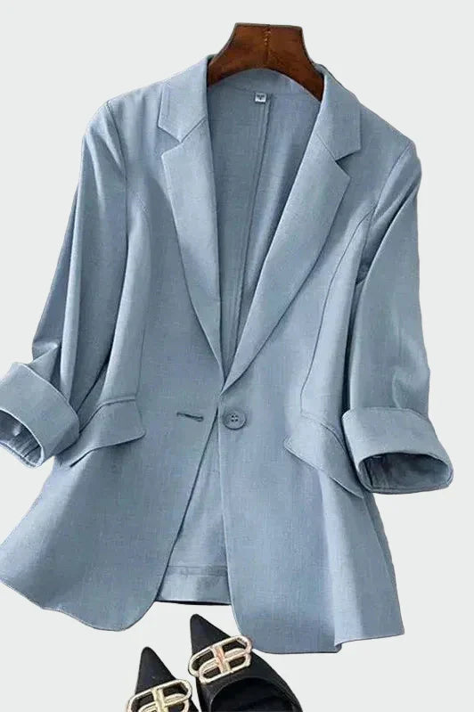 Moodsa kujundusega sako