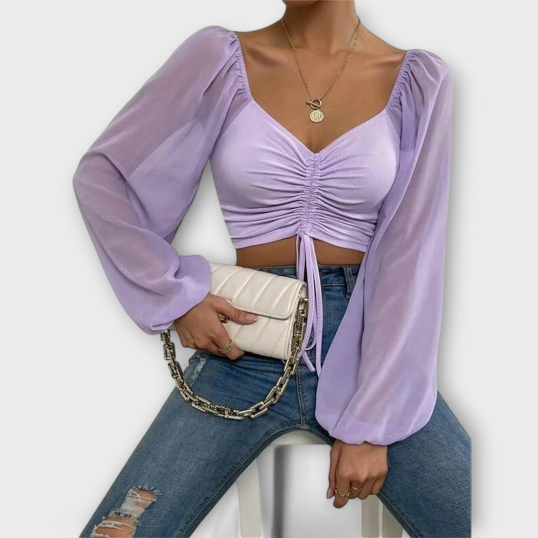 Magdalena - Mitmekülgne pluus