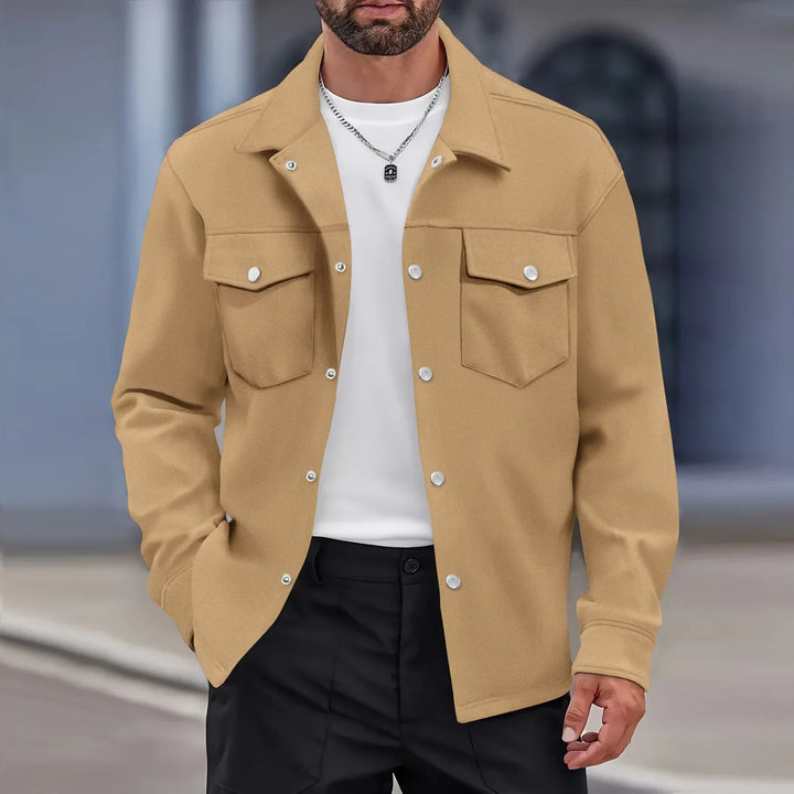 Urbaanne overshirt