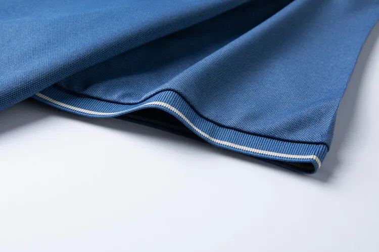 puuvillane polosärk