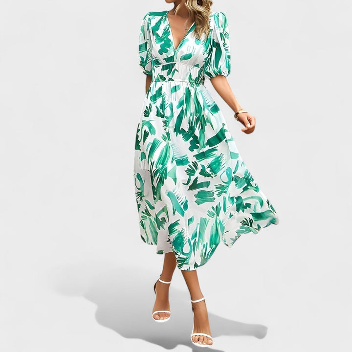 Clara – elegantne lilleline moe