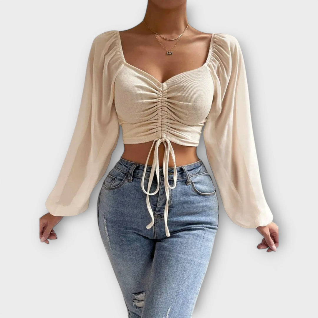 Magdalena - Mitmekülgne pluus