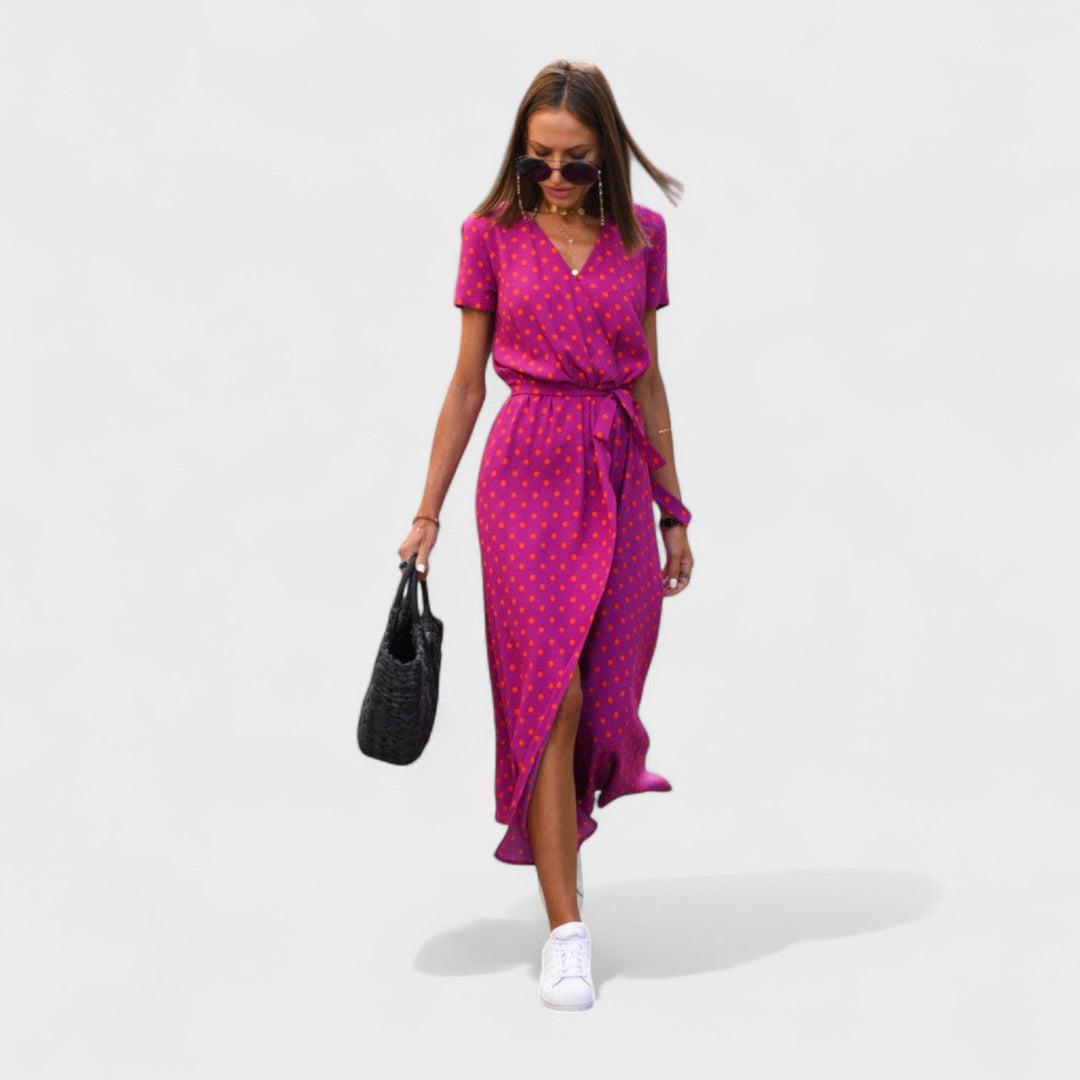 Rita – Suvepidulik kleit