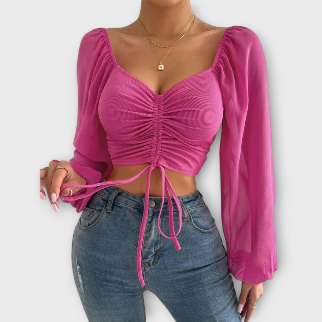 Magdalena - Mitmekülgne pluus