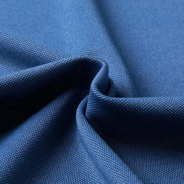 puuvillane polosärk