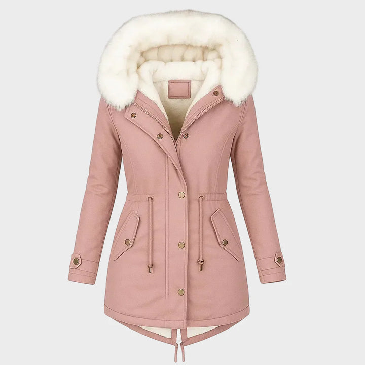 Marija - Elegantne talvemantel
