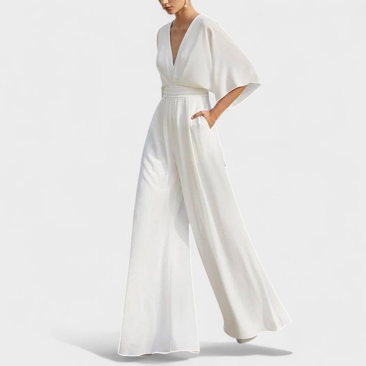 Joana - Elegantne Kevadine Kombinees