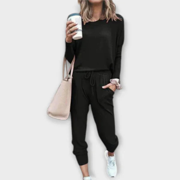 Danguolė Udoben Kaheosaline komplekt igapäevase elegantsi jaoks