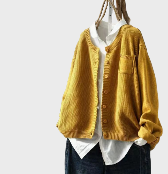 Mehak – Kangast vest