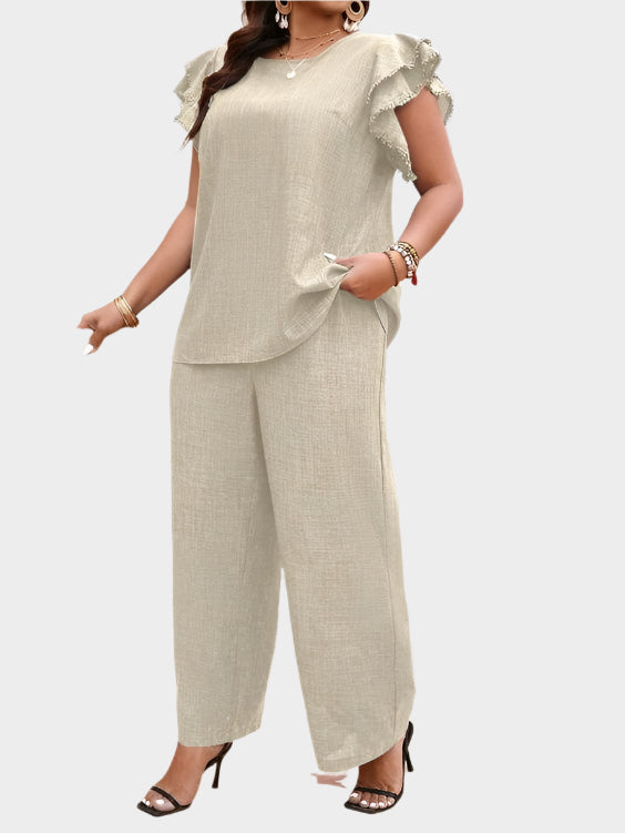 Lino kostüümide komplekt