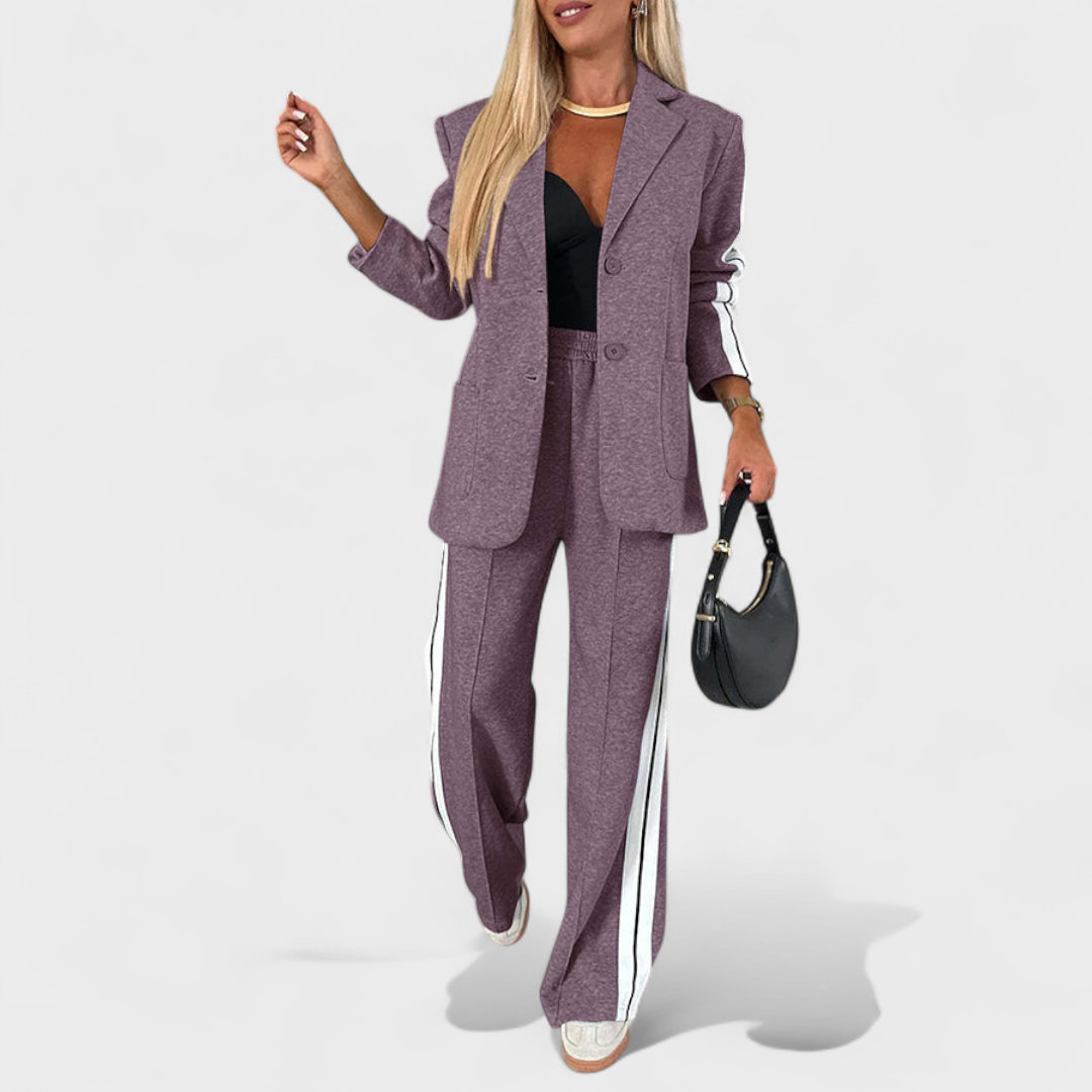 Milena Elegantne Komplekt moekaks mugavuseks ja igapäevase stiili jaoks