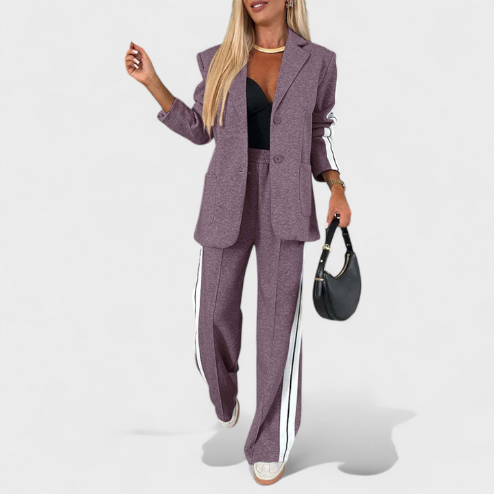 Milena Elegantne Komplekt moekaks mugavuseks ja igapäevase stiili jaoks