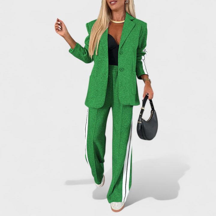 Milena Elegantne Komplekt moekaks mugavuseks ja igapäevase stiili jaoks