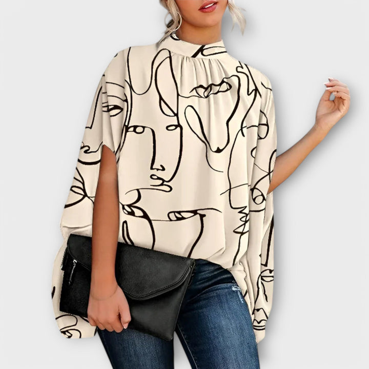 Ksenija - Mitmekülgne pluus