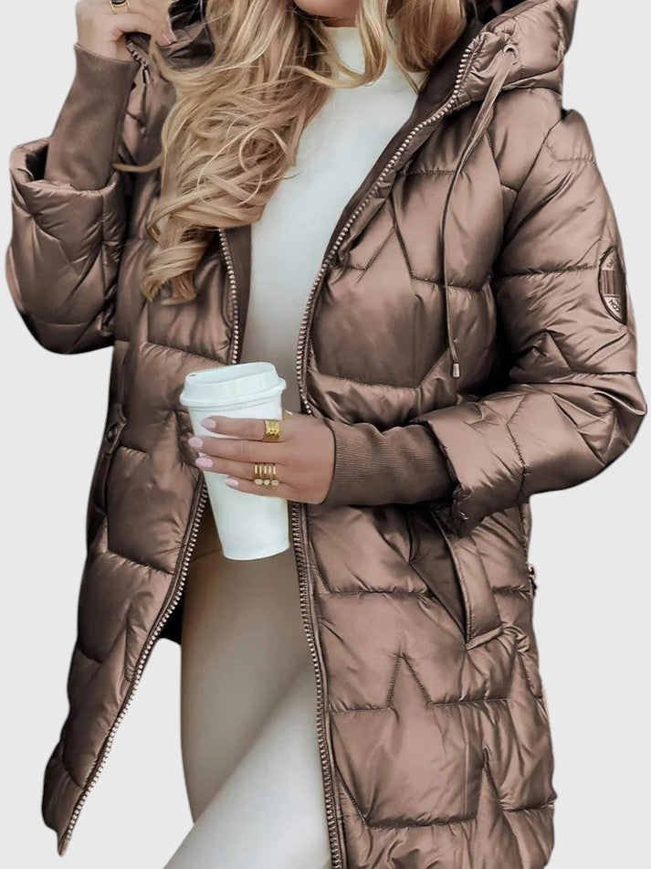 Adèle - sügis/talvejakk