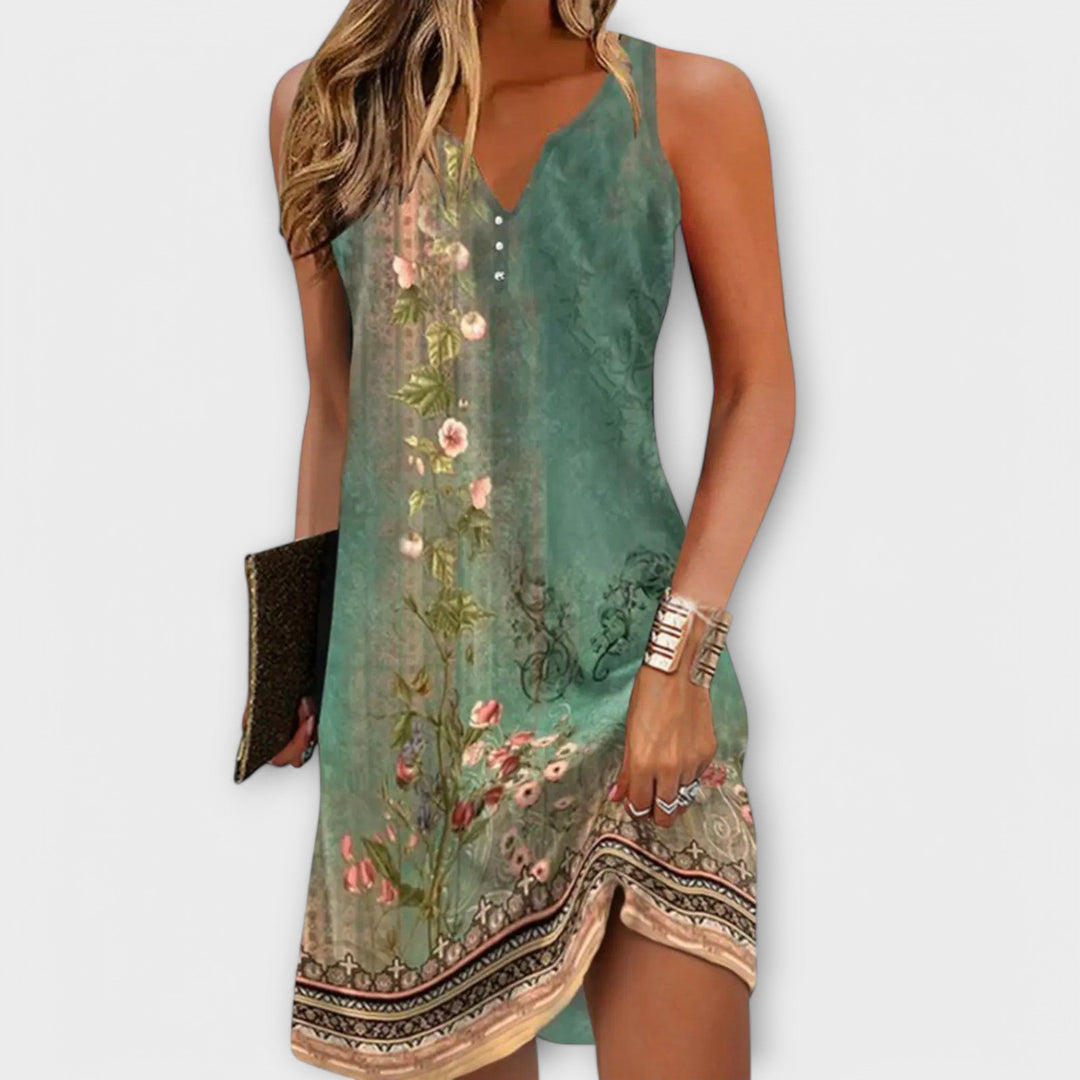 Flávia - Midi Jacket