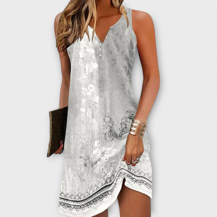 Flávia - Midi Jacket