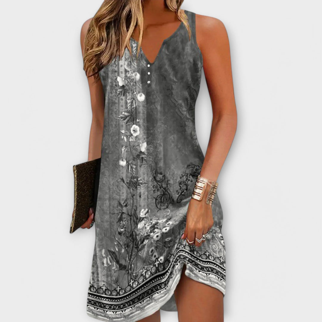 Flávia - Midi Jacket