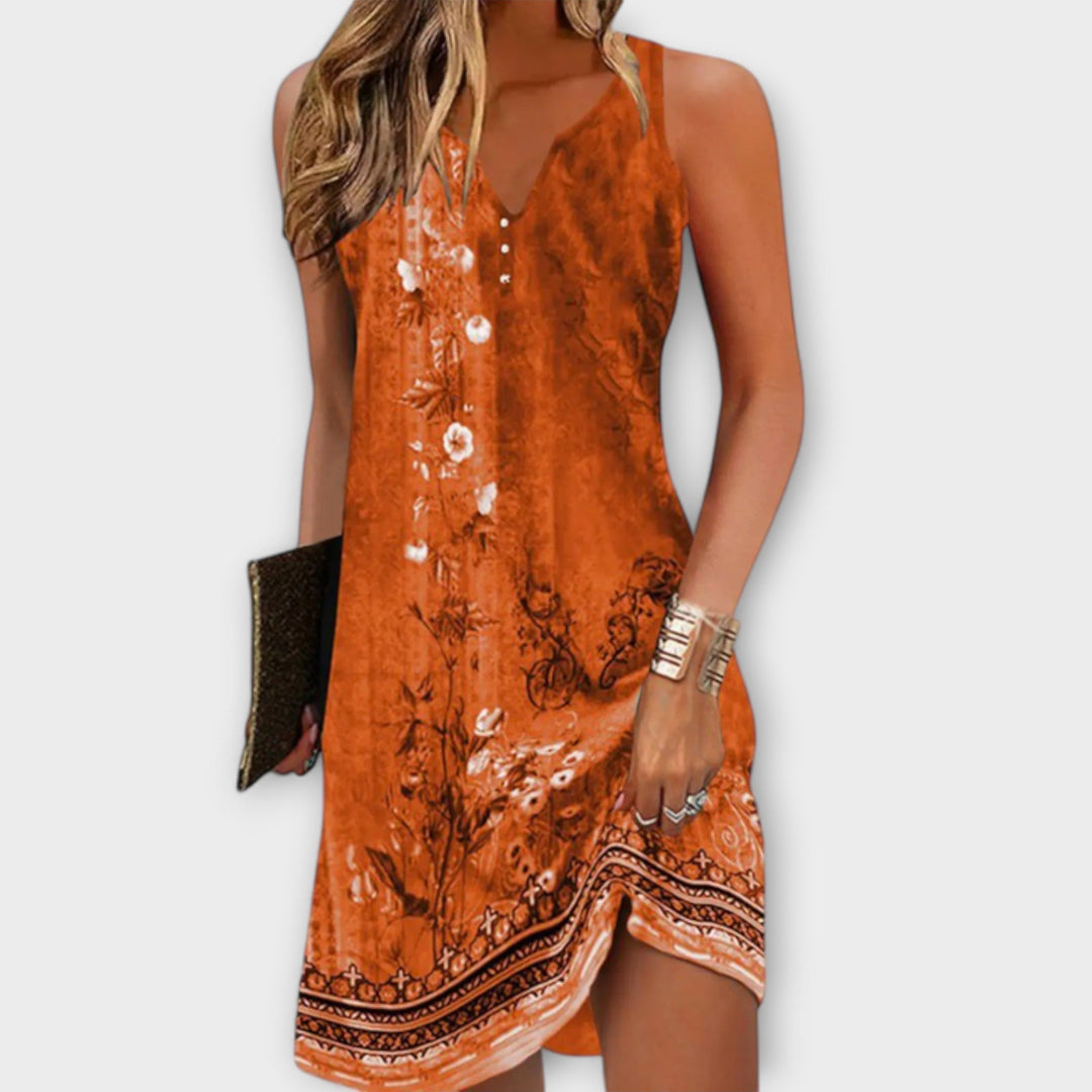 Flávia - Midi Jacket