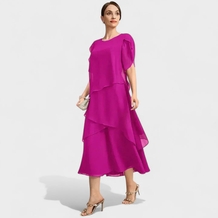 Clara - klassikalise elegantsusega rõivas