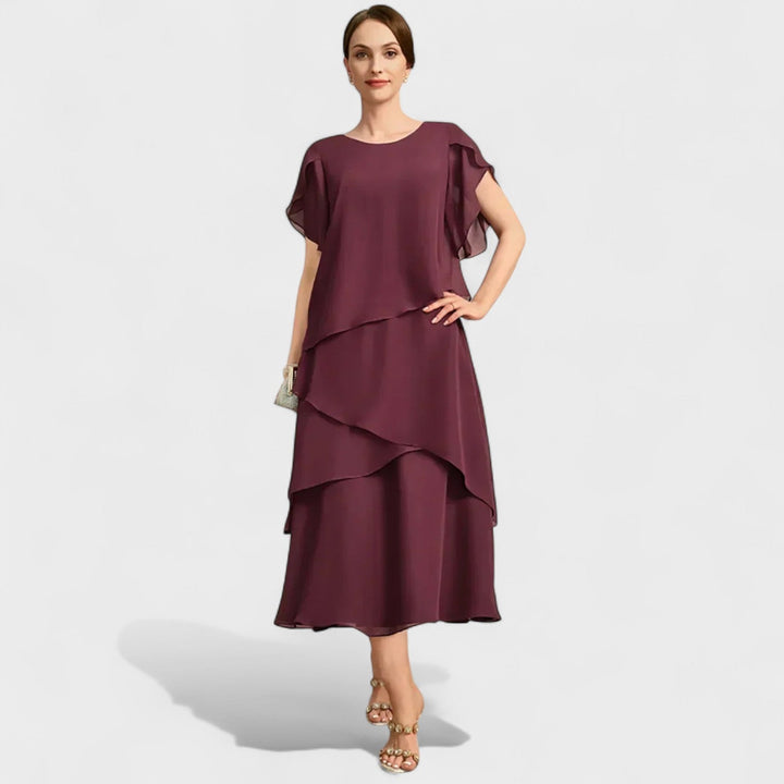 Clara - klassikalise elegantsusega rõivas