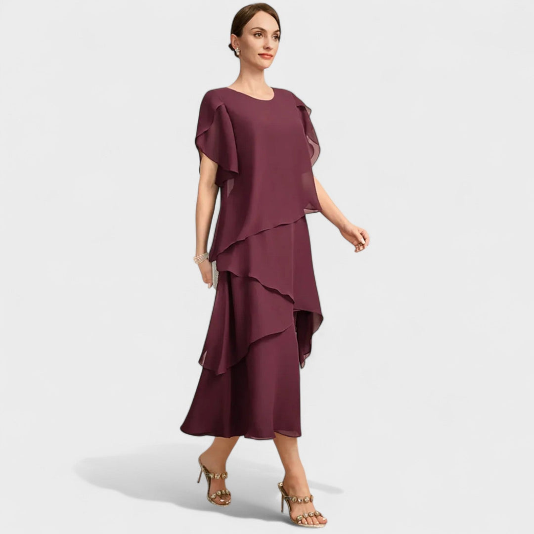 Clara - klassikalise elegantsusega rõivas