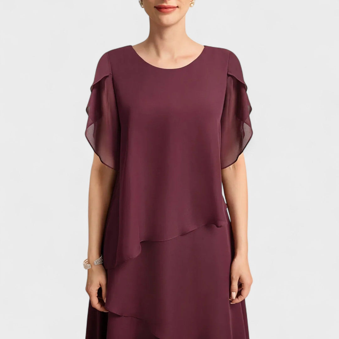 Clara - klassikalise elegantsusega rõivas