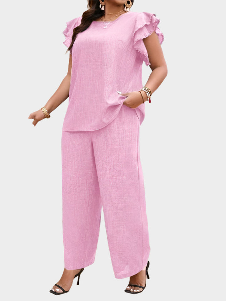 Lino kostüümide komplekt